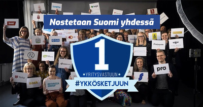 Ykkosketju